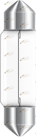 Лампочка салона Osram Original C5W (6423-02B)