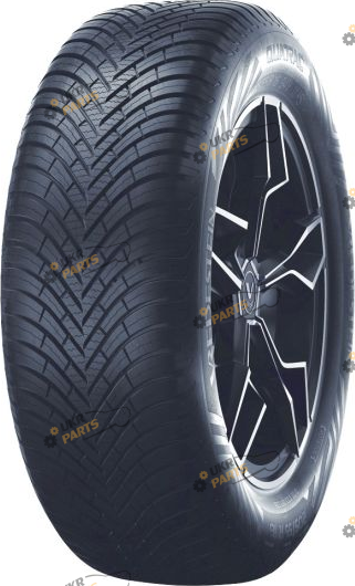 Шина Vredestein (205/55 R16 91H) всесезонные (205/55R16 COVR 91H QTC)