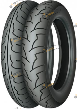 Шина Michelin PILOT ACTIV Задня (400/R18 64H) всесезонные (40018OMMI64HPLTACTIV)