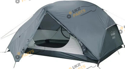Палатка Tramp Aero 2 (UTRT-002-grey)