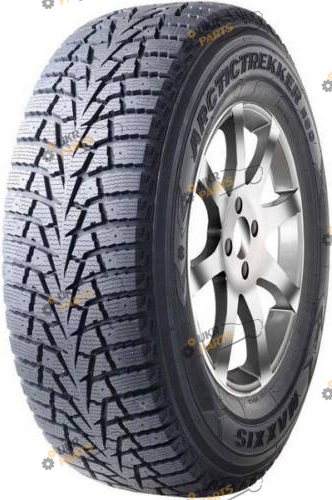 Шина Maxxis ArcticTrekker NS3 China 2020 (215/70 R16 100T) зимние
