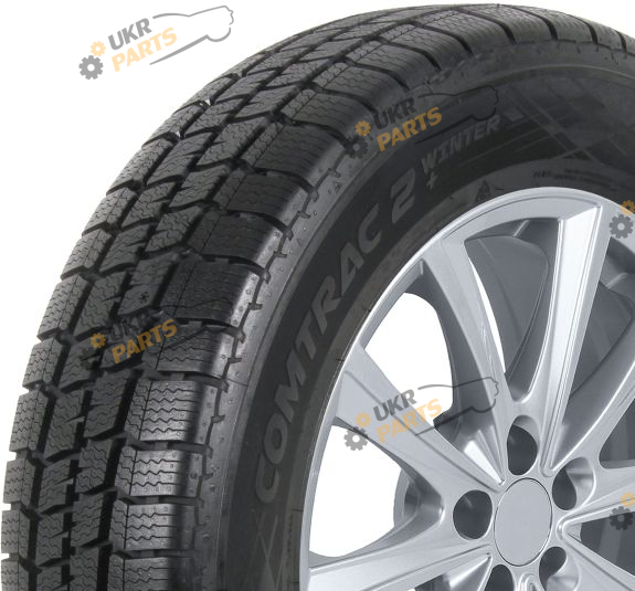 Шина Vredestein Comtrac 2 Winter+ (235/65 R16 115R) зимние (235/65R16 ZDVR 115R 2+#22)
