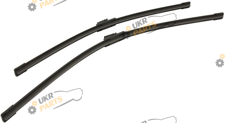 Пара дворников Bosch Aerotwin (3397014832)