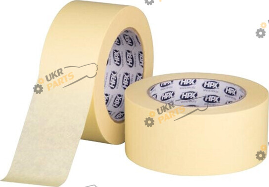 Малярная лента Hpx 50 м / 50 мм (MT5050)