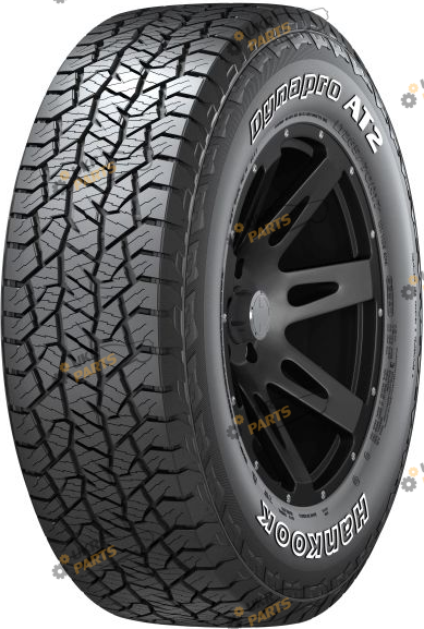 Шина Hankook Dynapro AT2 RF11 (225/75 R16 108T) летние (22575R16LTHA108TRF11)