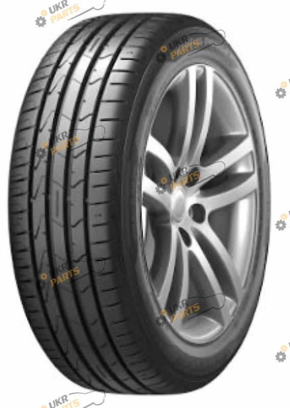 Шина Hankook Ventus prime3 K125 (215/45 R18 89V) летние (21545R18LOHA89VK125)