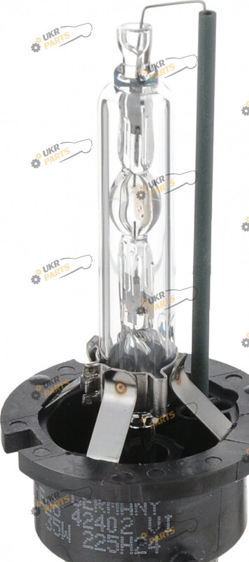 лампа Ксенон Philips P32D-5 D4S 4400 K (8727900364859)
