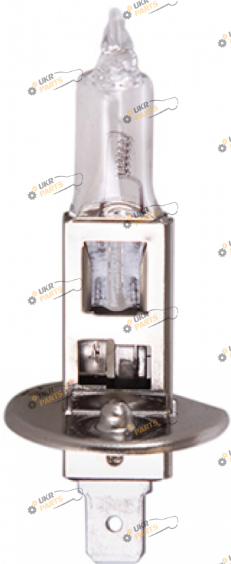 Галогеновая лампа Trifa 12V 100W H1 (01635)