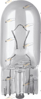 Лампочка стопа Osram Original W2W (2840)