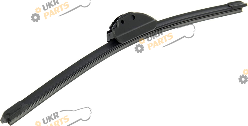 Дворник Michelin Total Performance Flat 14 (73590)