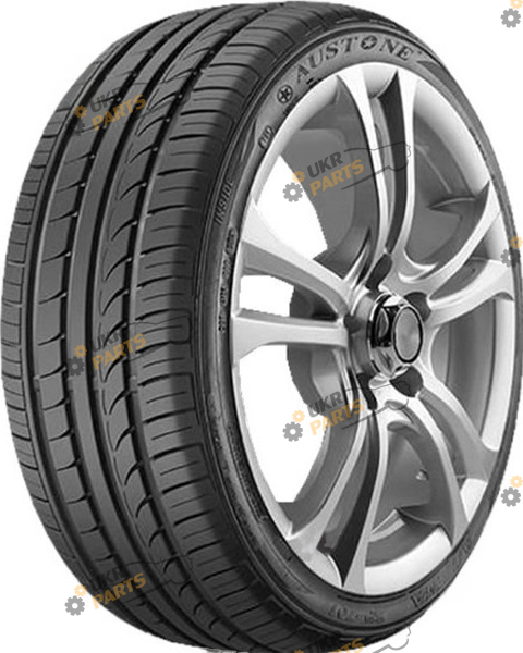 Шина Austone ATHENA SP-701 2022 (215/45 R17 91Y) летние (3723029018)