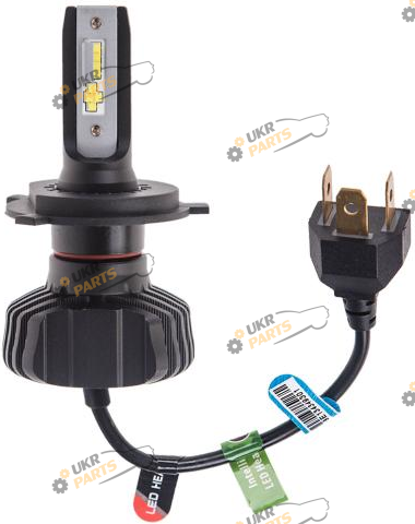 LED лампа Pulso H4 20 Вт (S1 PLUS-H4)
