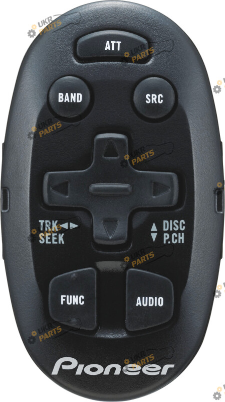 Пульт ДУ Pioneer CD-SR100 (00106)