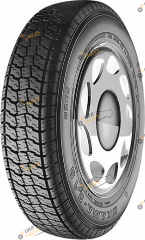 Шина Кама КАМА-218 (225/75 R16C 120N) зимние (1220004)