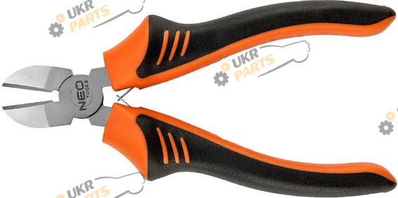 Бокорезы NEO 160 мм (01-256)