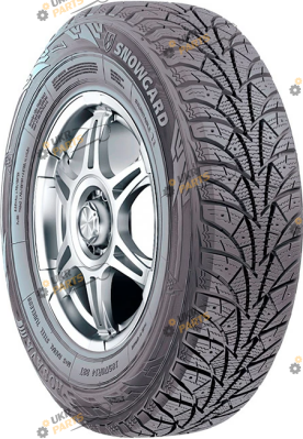 Шина Rosava SNOWGARD-VAN (225/65 R16C 112R) зимние (4823100300469)