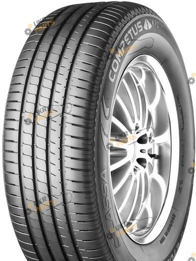 Шина LASSA COMPETUS H/P 2 (265/60 R18 110V) летние (216805)