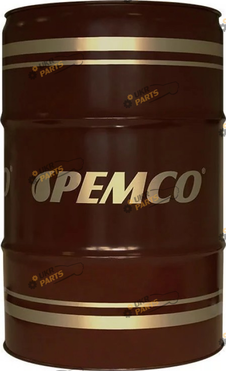 Моторное масло Pemco iDrive 210 10W-40 208 л (53777)