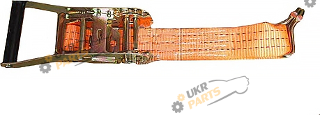 Стяжной ремень Дорожная карта 0,5 м (DK-3945)