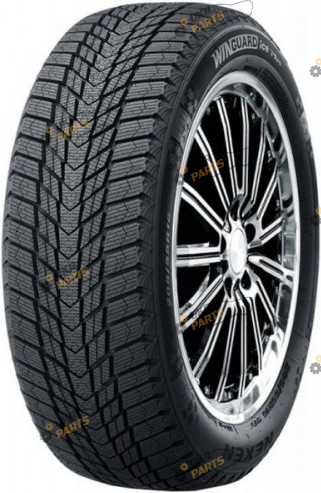 Шина Nexen WinGuard Ice Plus WH43 XL Korea 2023 (245/45 R19 102T) зимние