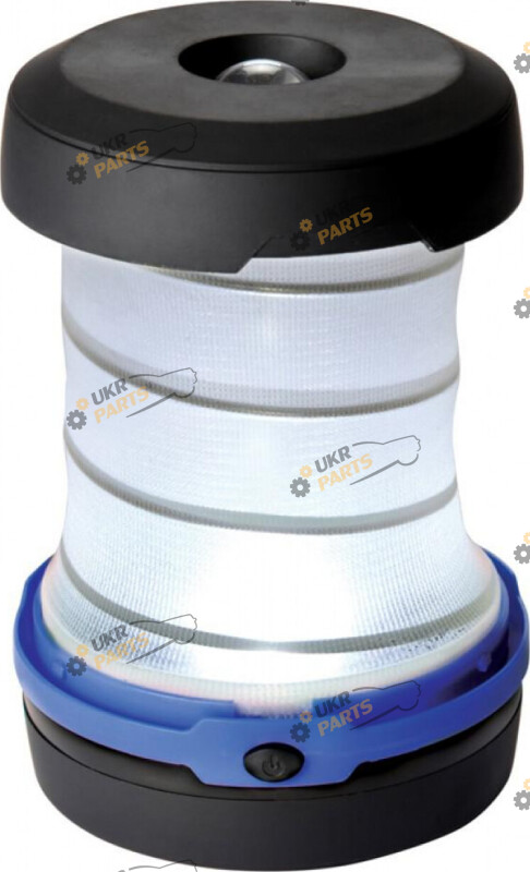 Кемпинговый фонарь Ring RT5178 с крючком (21603)