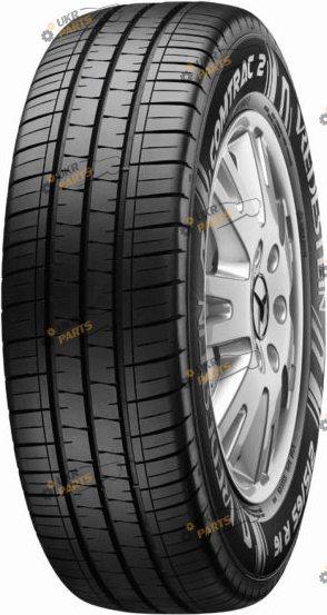 Шина Vredestein Comtrac 2 (215/70 R15 109R) летние (21570R15LDVR109RCOM2)