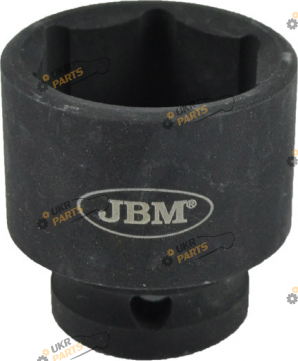 Головка ударная JBM квадрат 1/2