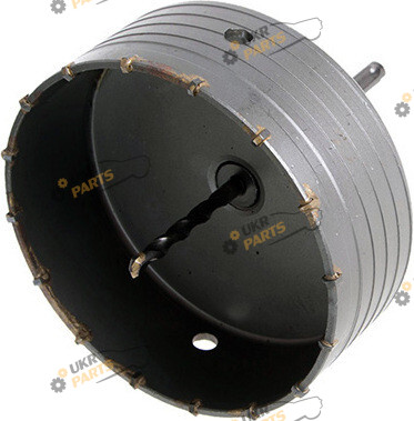 Сверло корончатое по бетону Alloid HC-150110 с SDS Plus адаптером 150 мм (48848)