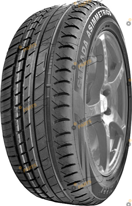 Шина Viatti Strada Asimmetrico V-130 (185/60 R14 82H) летние (3110004)