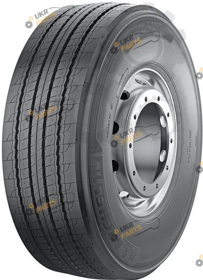 Шина Michelin X Line Energy F (385/55 R22.5 ) всесезонные (38555R225CMIXLFAS)