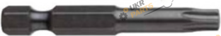 Набор бит USH Industry TORX T15 x 50 мм, 10 шт (UUSG0103055)