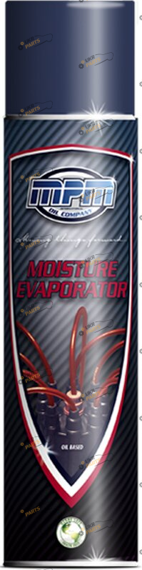 Стартовая жидкость MPM Oil MOISTURE DISPLACER 0.4 л (A301)