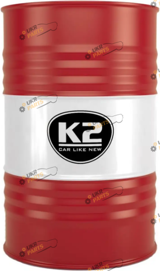 Моторное масло K2 SL/CF XL 15W-40 208 л (O253208E)