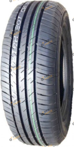 Шина Kapsen K737 (195/55 R15 85V) летние (1001334620)