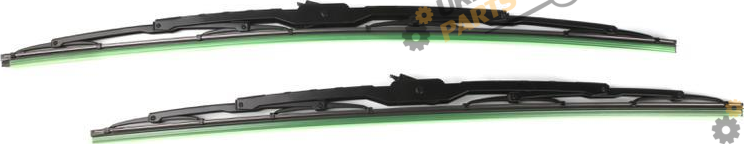 Пара дворников Solgy (307004)