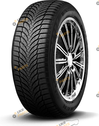 Шина Nexen WinGuard Snow G WH2 (205/60 R15 91T) зимние (14584)