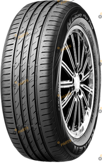 Шина Nexen N'Blue HD Plus (195/65 R15 95T) летние (19565R15LONE95TNHD)