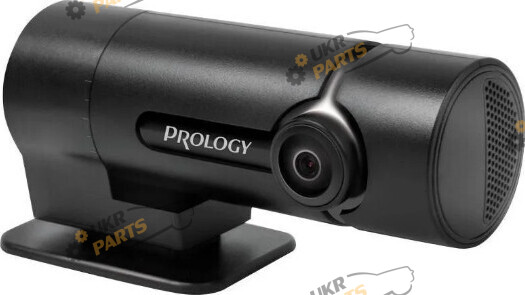 Видеорегистратор Prology (iREG BLACK)