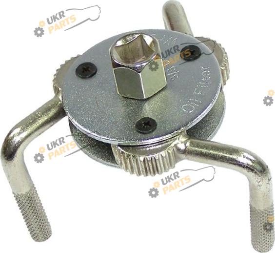 Съемник фильтров Intertool 