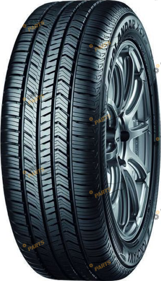 Шина Yokohama Geolandar X-CV G057 (295/40 R21 111W) летние (29540R21LTYO111WG057)
