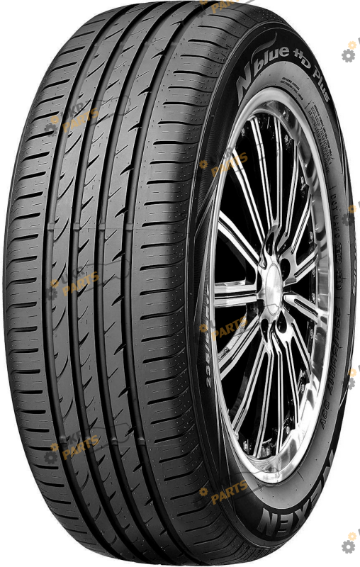 Шина Nexen N-BLUE HD PLUS (195/70 R14 91T) летние (15104)