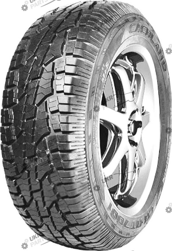 Шина Cachland XL CH-AT7001 (235/75 R15 109S) летние (6970005592760)