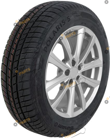 Шина Barum Polaris 5 (145/70 R13 71T) зимние (14570R13ZOBA71TPOL5)