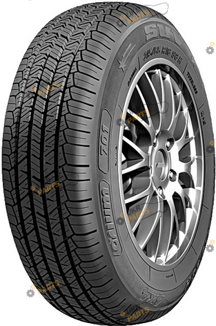 Шина ORIUM SUV 701 XL (255/50 R19 107W) летние (10404260)