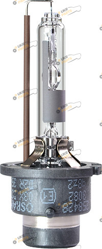 лампа Ксенон Osram Xenarc Original (P32d-3) D2R 4300 K (66250)