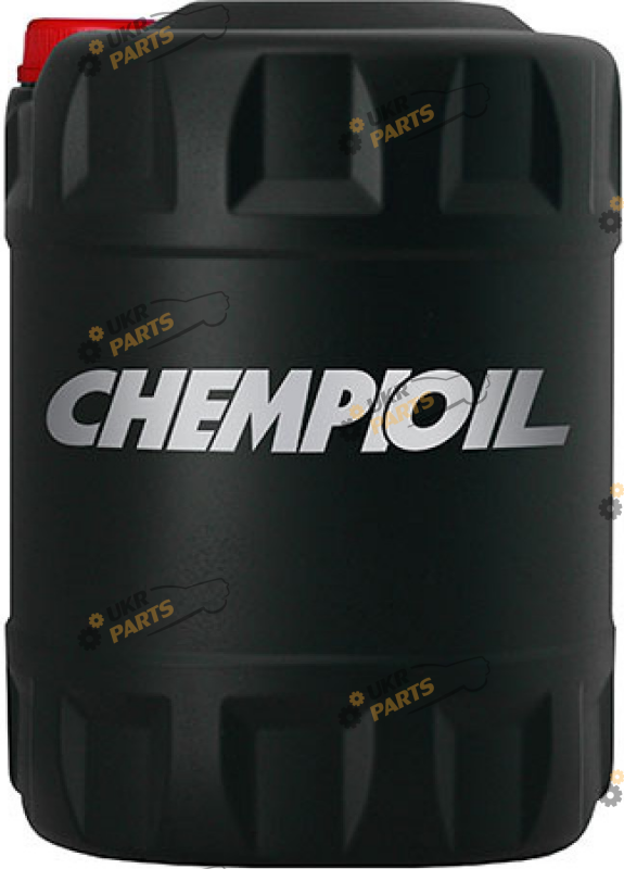 Антифриз Chempioil Polar AFG12+ G12+ красный 20 л (CH3511318-0020VO)