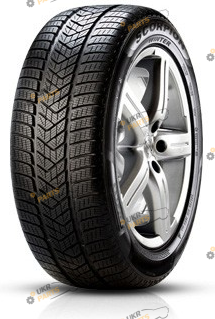 Шина Pirelli Scorpion Winter XL M01 KS Germany 2023 (325/40 R22 114V) зимние
