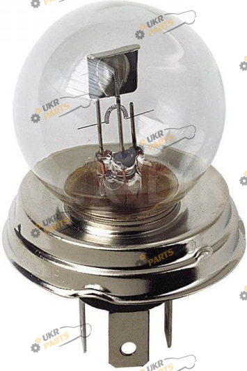 Лампочка Китай Standart R2 24V 75/70 Р-45 (1005100)