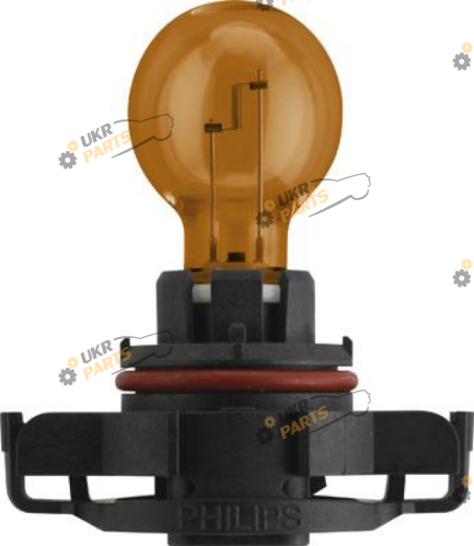 Лампочка габарита Philips PSY19W Vision 19W (52735230)