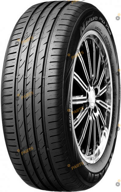 Шина Nexen N-BLUE HD PLUS (185/65 R14 86H) летние (13851)